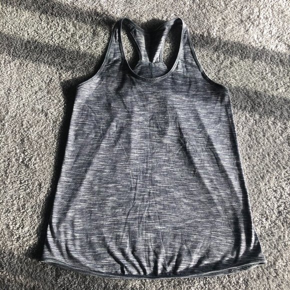 lululemon athletica Tops - lululemon essential tank